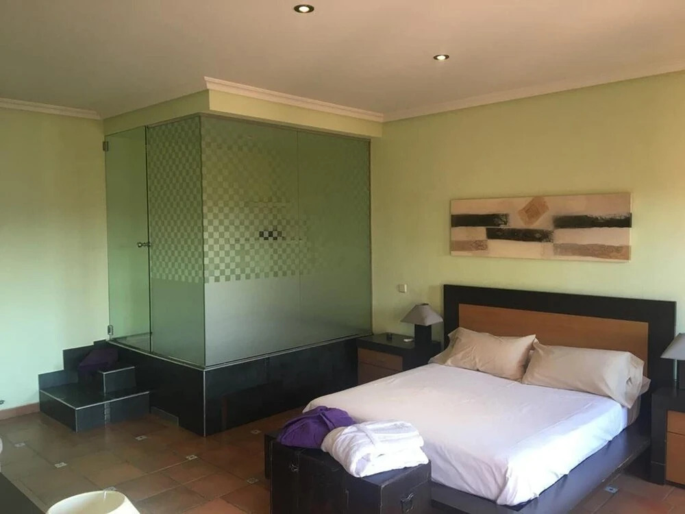 Luxurious Villa in Arcas with Private Pool