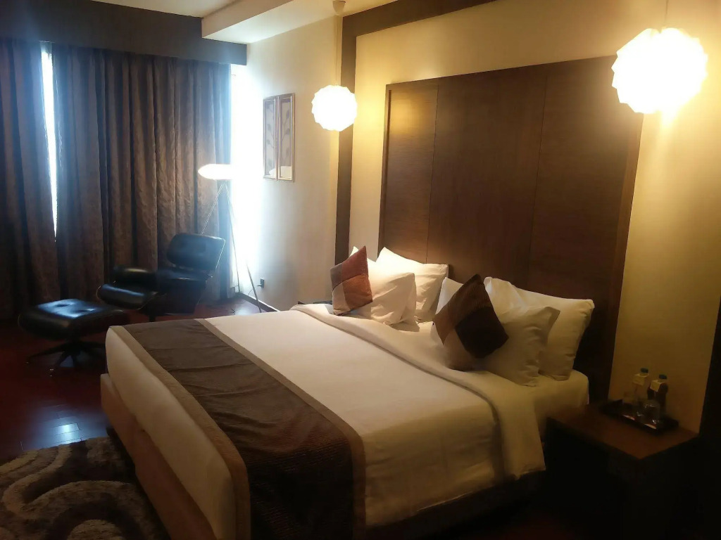 Daspalla Hyderabad