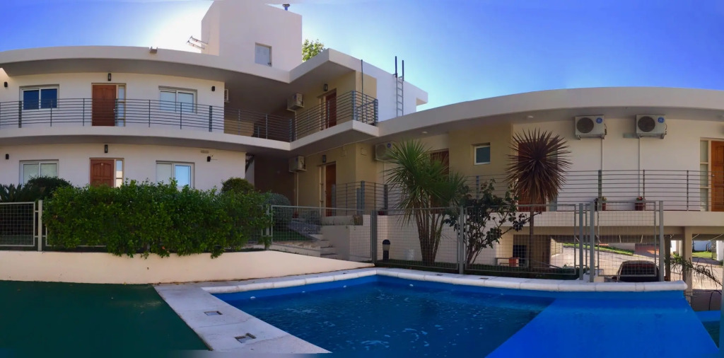 Hosteria Aguaribay