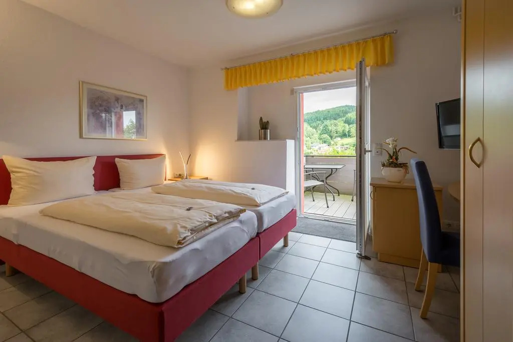 Pension Margarethe