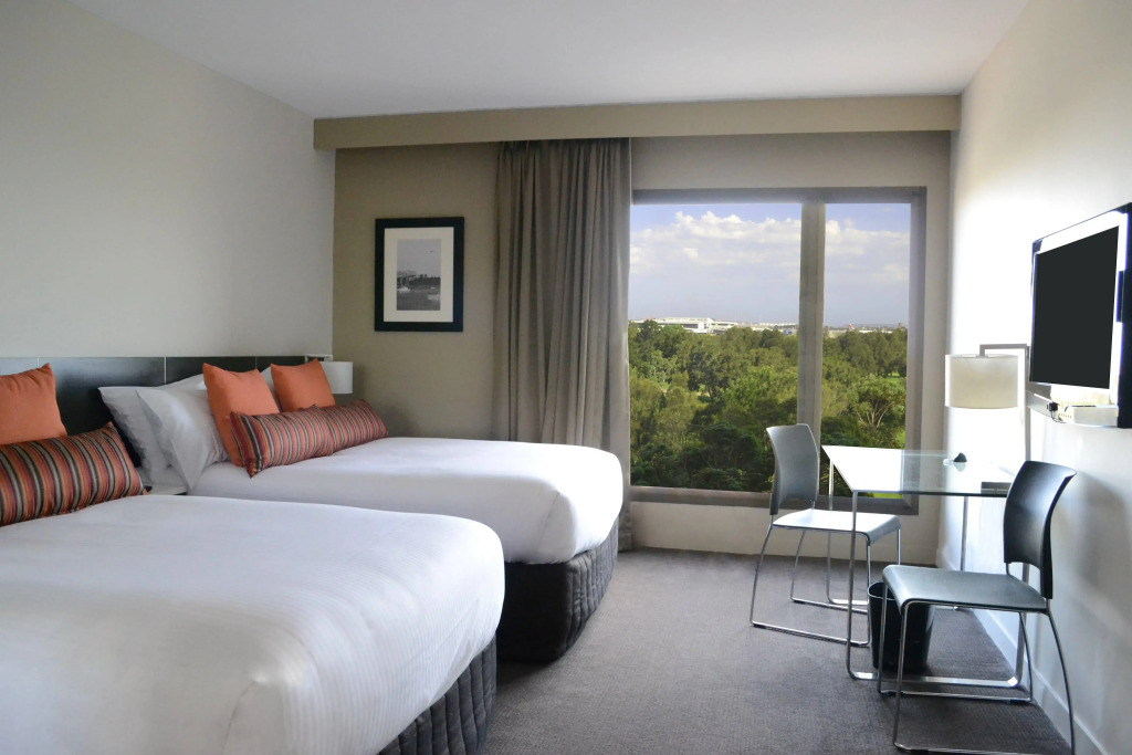 Novotel Sydney International Airport