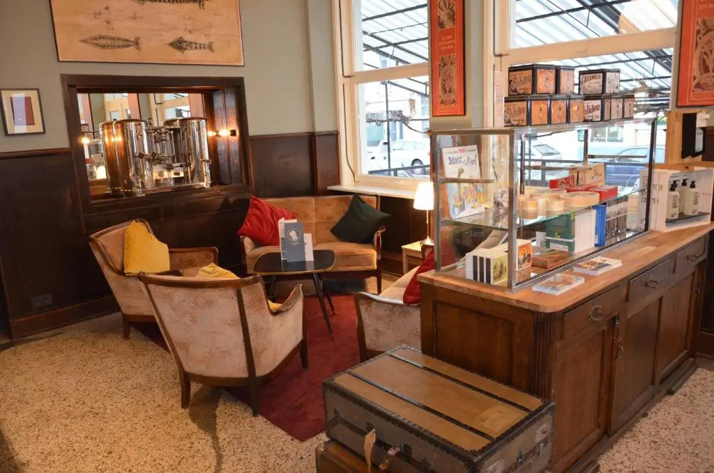 Storyhotel Bergischer Hof Königswinter
