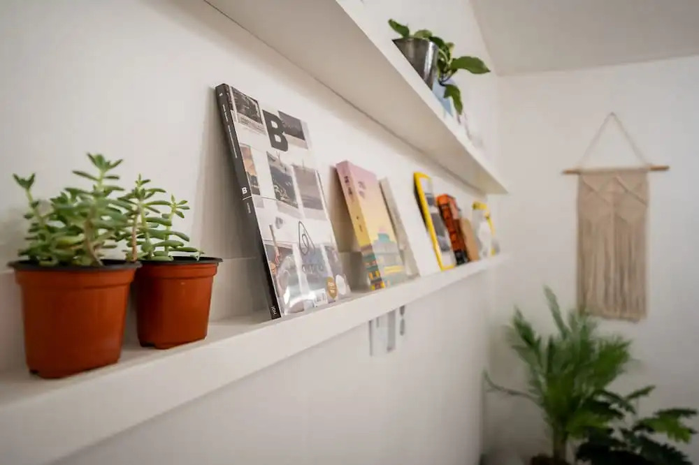 Dabin Stay - Hostel