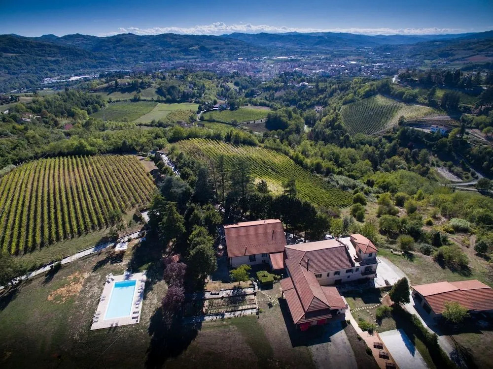 Agriturismo Podere Luciano