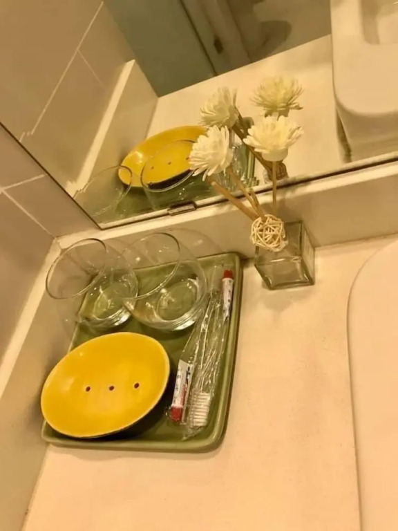 Ecopark Apartment Hung yen