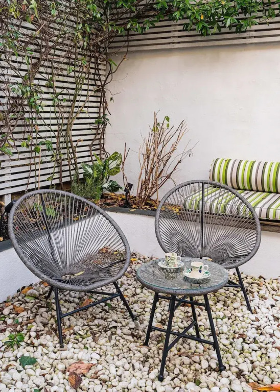 The Notting Hill Townhouse