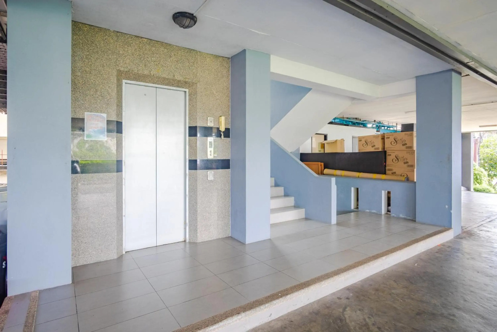 AJ Residence