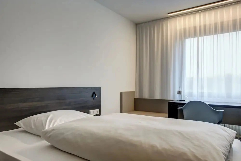 eXo Fly Level 4 Hotel Stuttgart