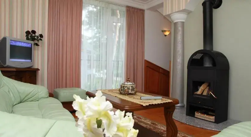 Vienaragio Apartments