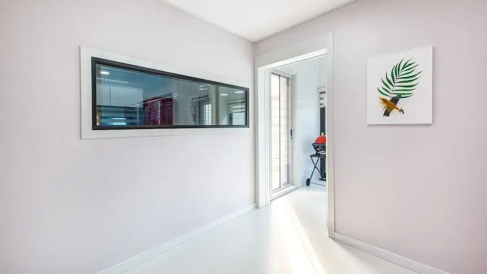 Gosung Shalala Private Pool & Spa Villa