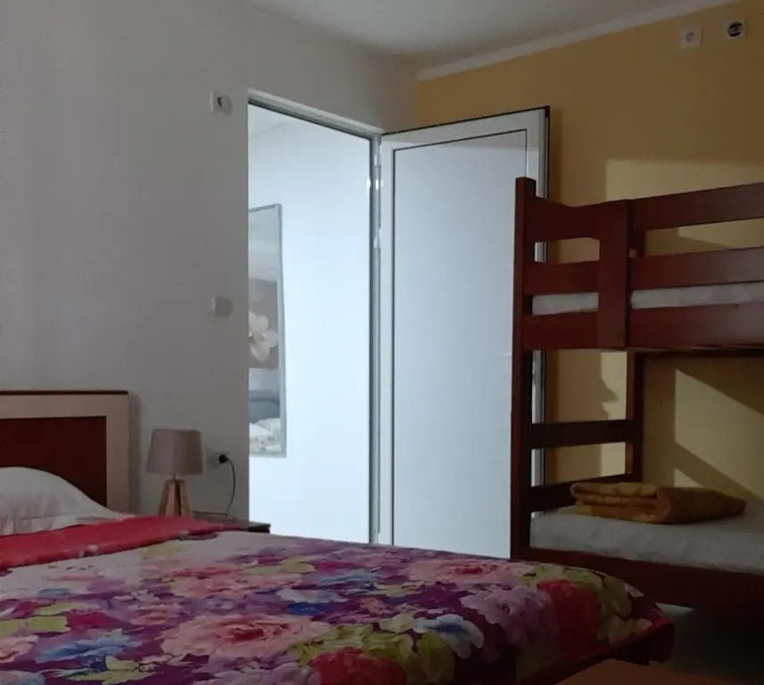 Apartments Doha