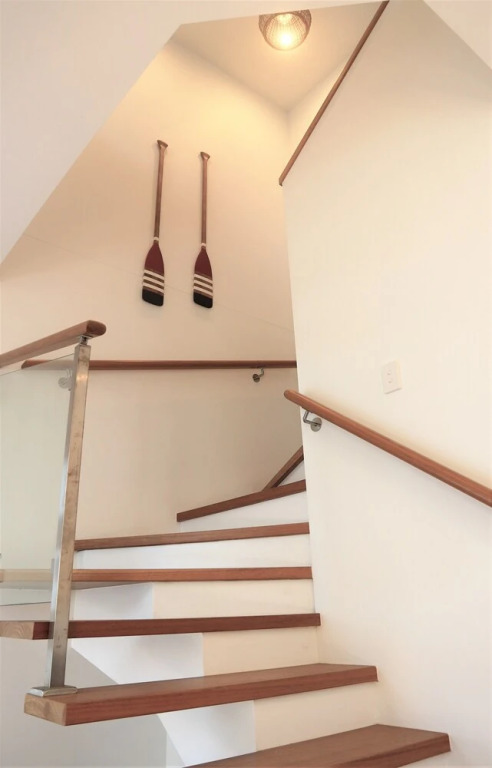 Kingscliff Beach Townhouse