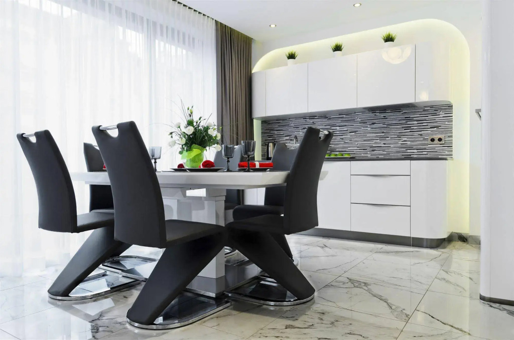 Apartments Wroclaw - Luxury Silence House