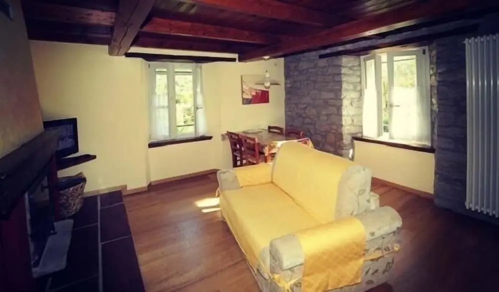 Agriturismo La Luna