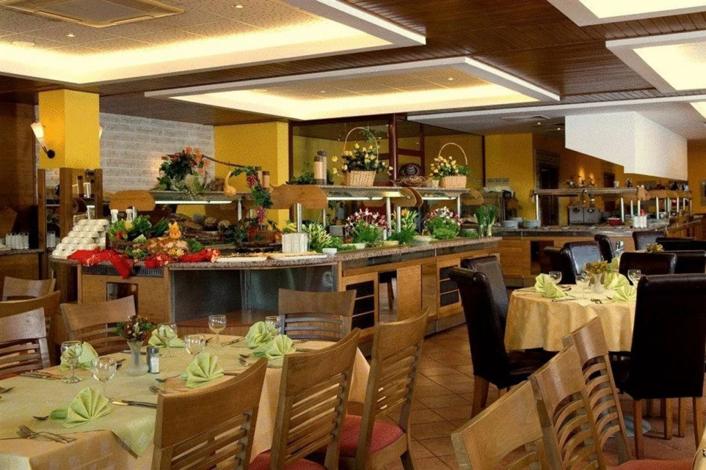 Hotel Malibu