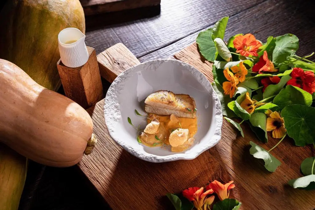 La Ferme Saint Simeon Hotel & Spa - Relais & Chateaux