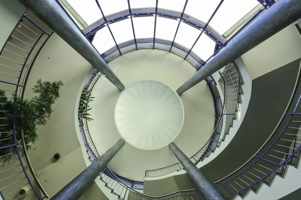Ringhotel VITALHOTEL ambiente
