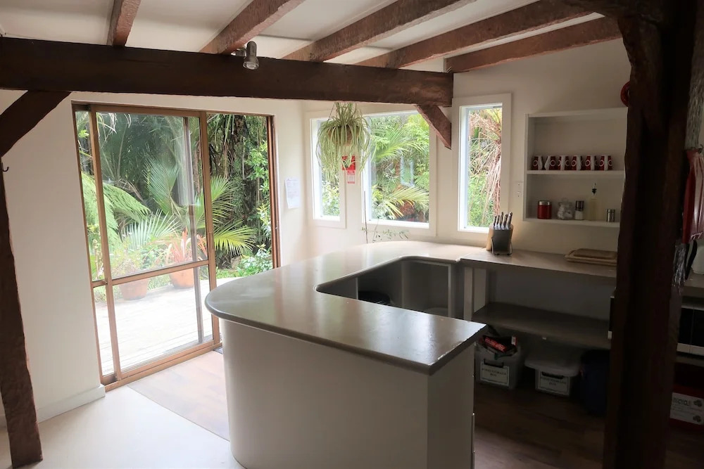 Te Nikau Retreat