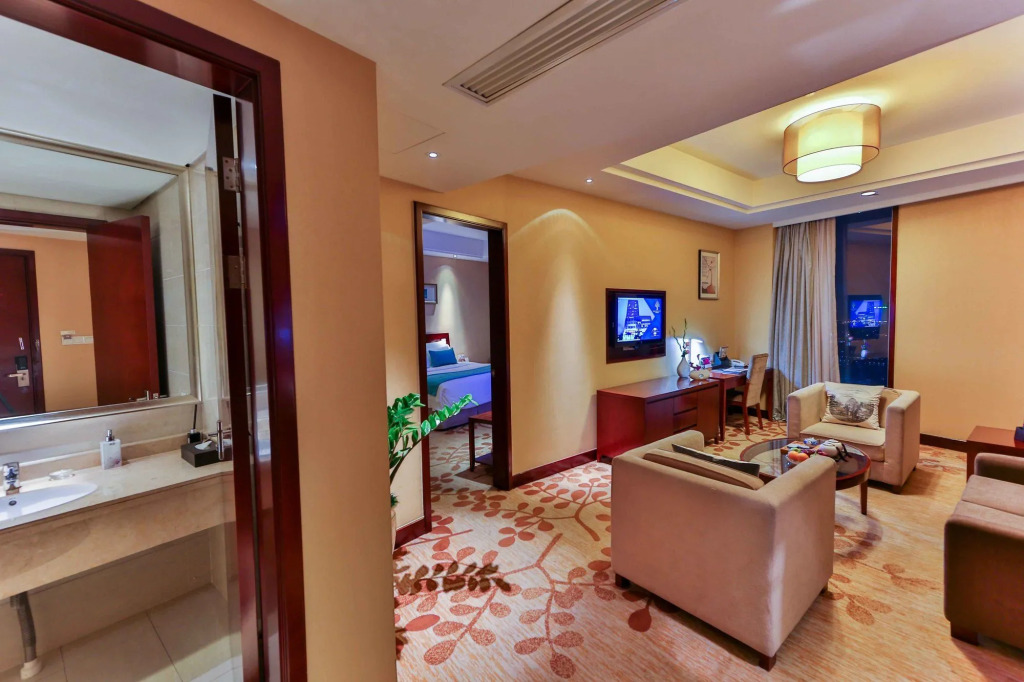 Nade Hotel