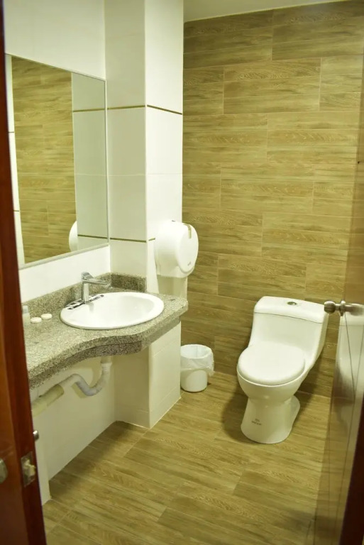 Fortune Hotel