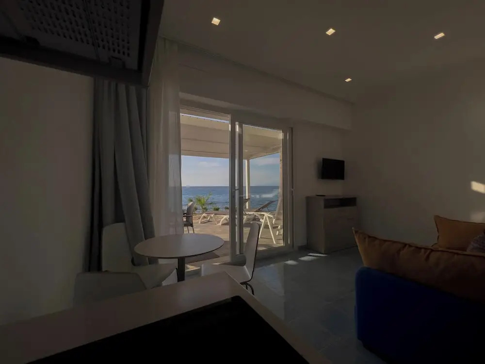 Residence Pietre Bianche ApartHotel