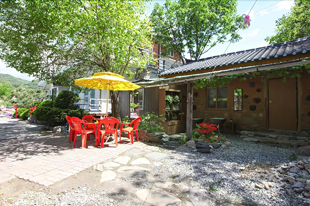 Gapyeong Piano Pension
