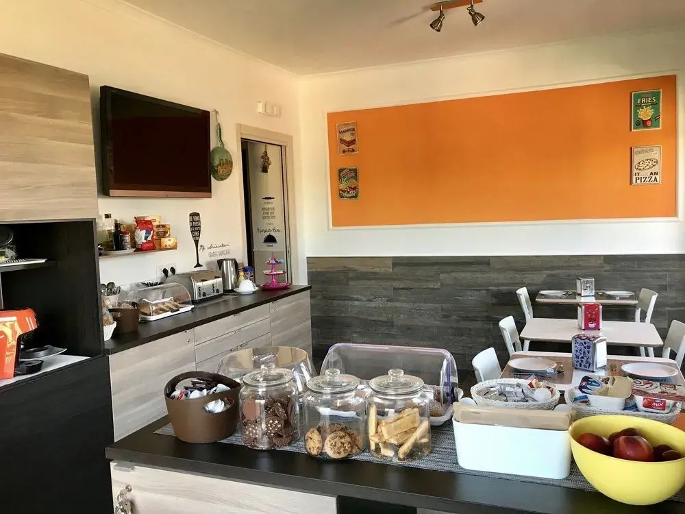 Gmaison Guesthouse