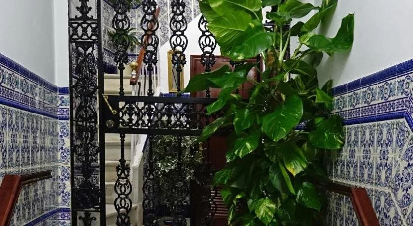 Hostal Colón Don Miguel