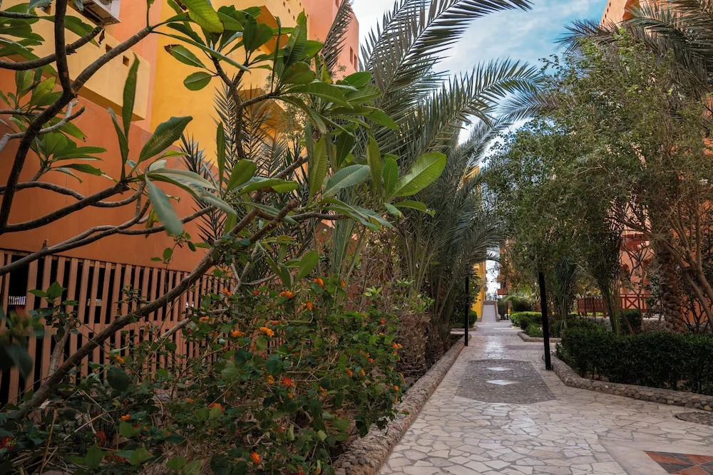 Al Dora Resort Hurghada