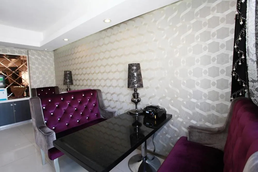 Qianlvchen Hotel Ginza - Kunming