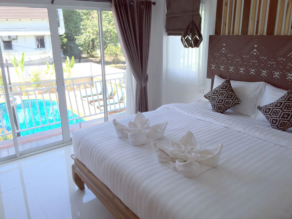 My Chiangmai Boutique Lodge