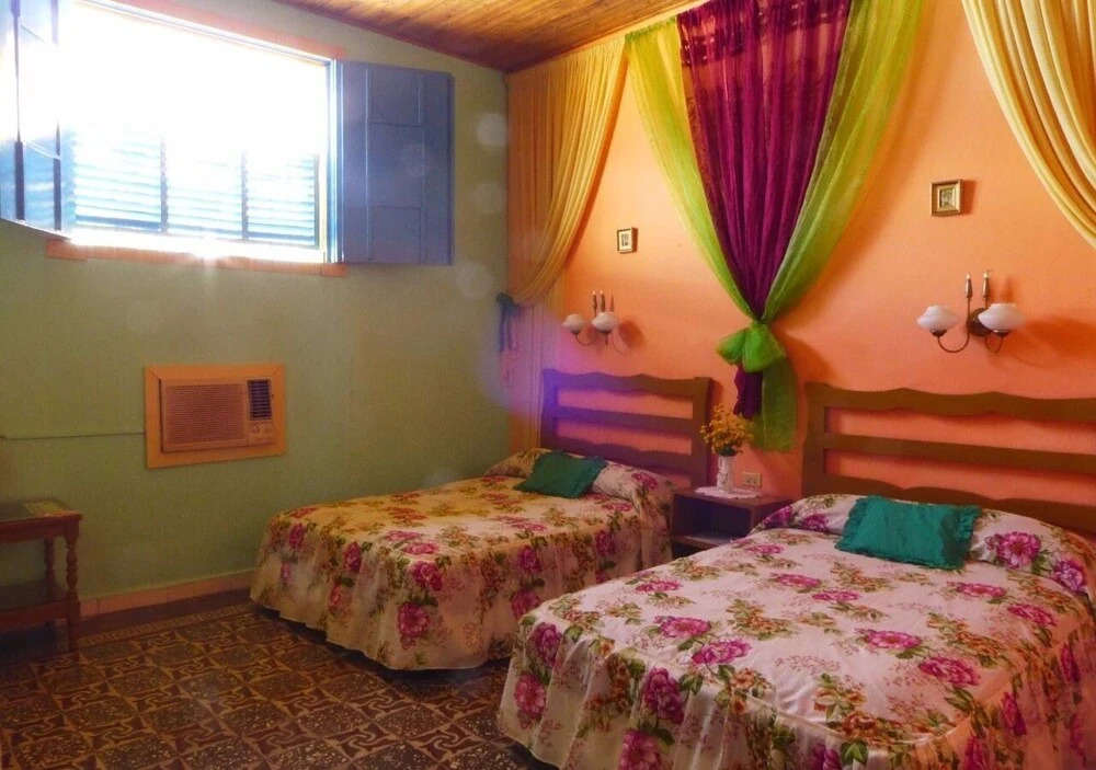 Casa Andres Abella