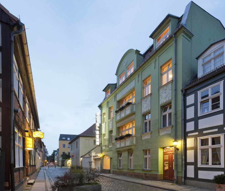Hotel Benn