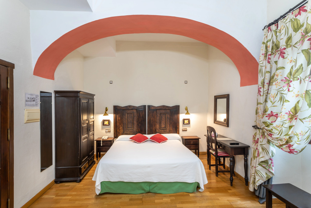 Hotel Sao Joao De Deus by RIDAN Hotels