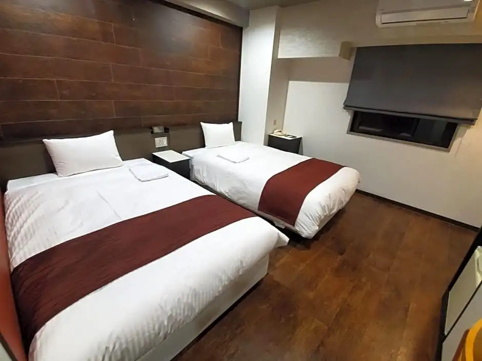 Hotel Ascent Hamamatsu / Vacation STAY 79771
