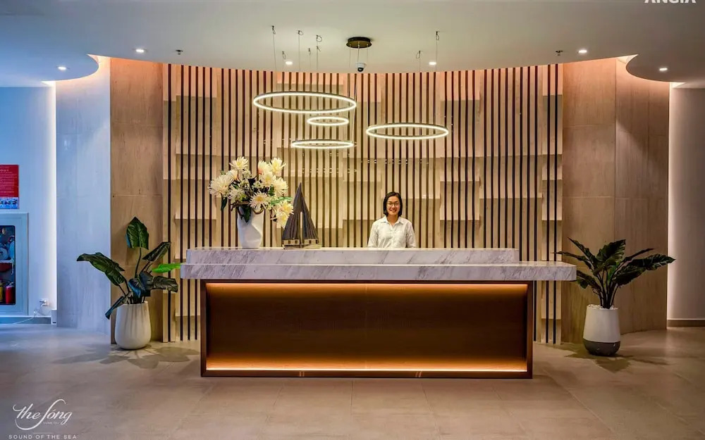 The Song Apartment Vung Tau
