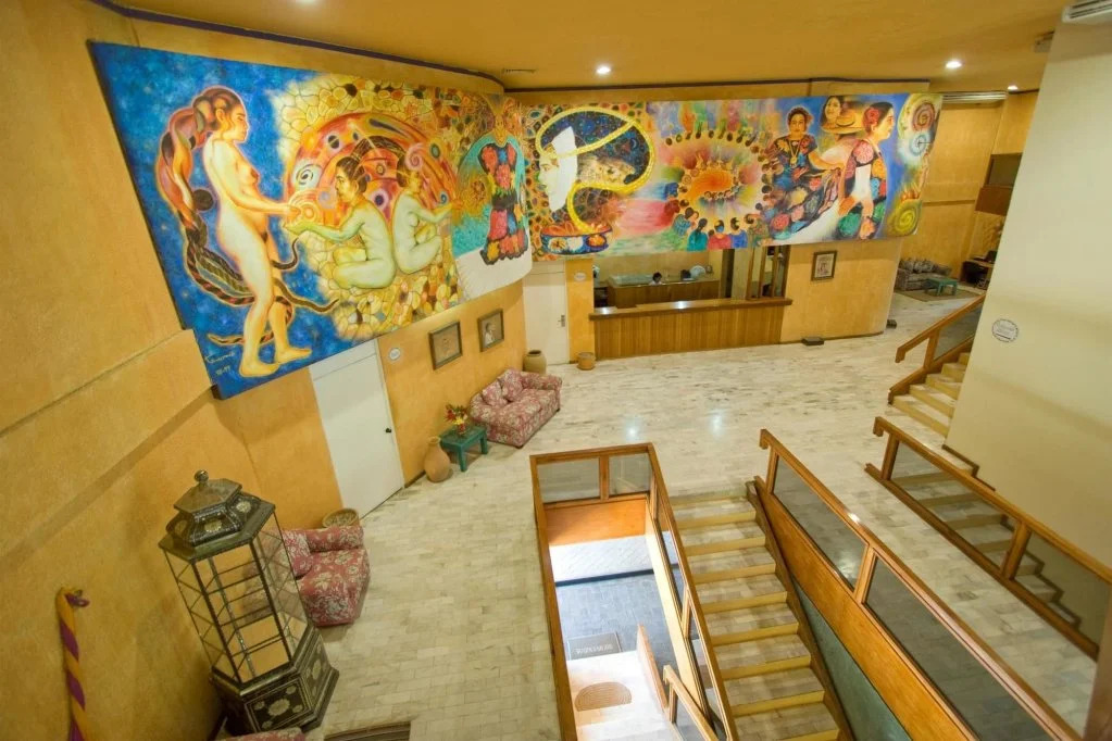 Hotel Calli