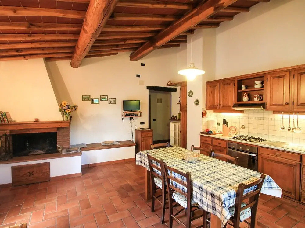 Locazione turistica Torsoli