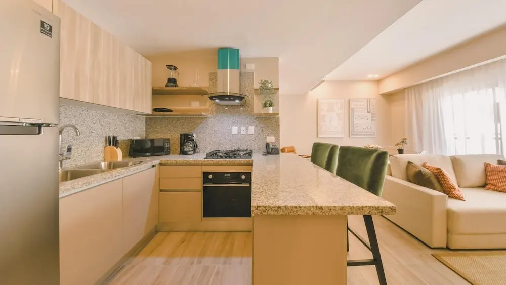 Regatta Living II - 703