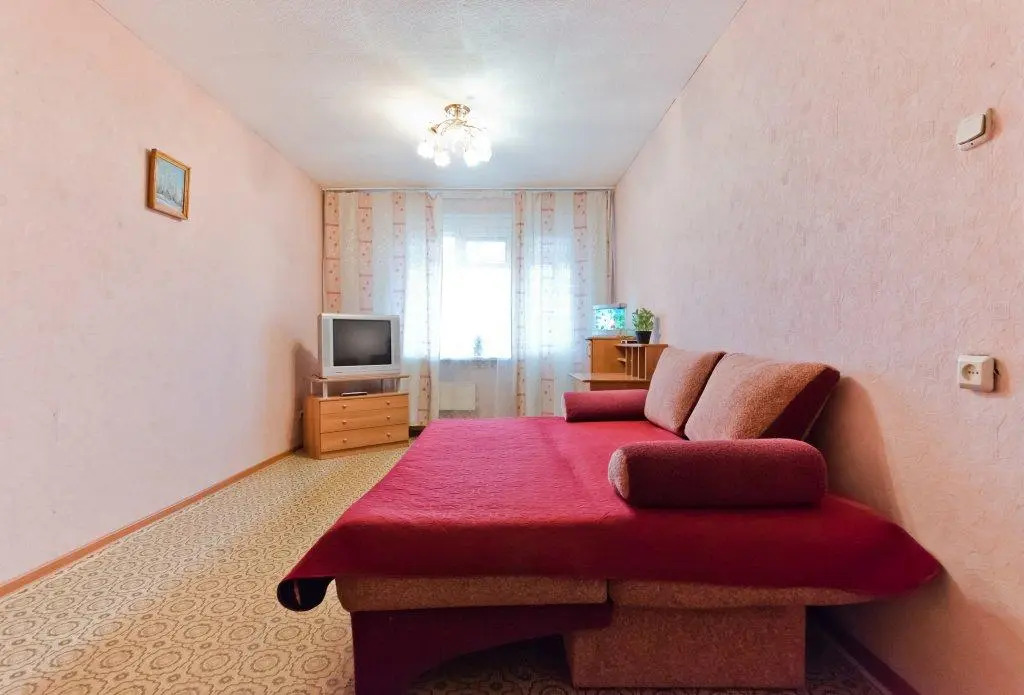 Askora Apartment Beloe Ozero