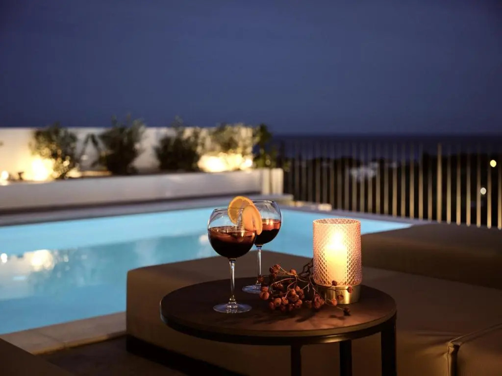 Alexandra SeaView Luxurious Villa, By ThinkVilla