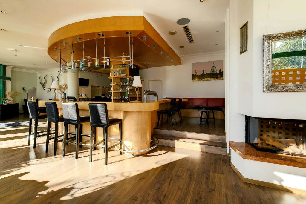 Ambiente Langenhagen Hannover by Tulip Inn