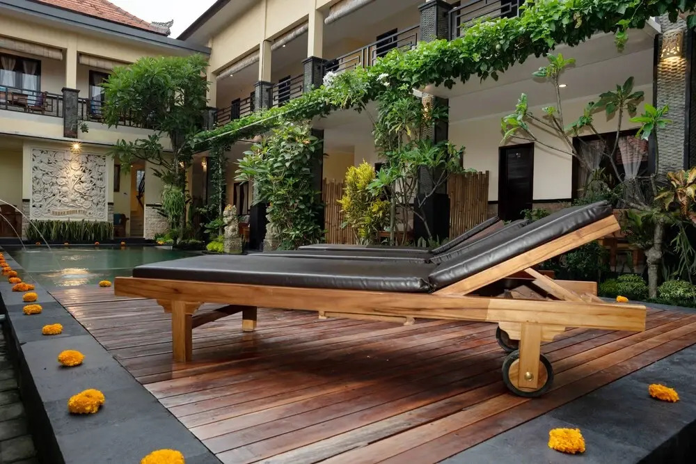 Buana Ubud Inn