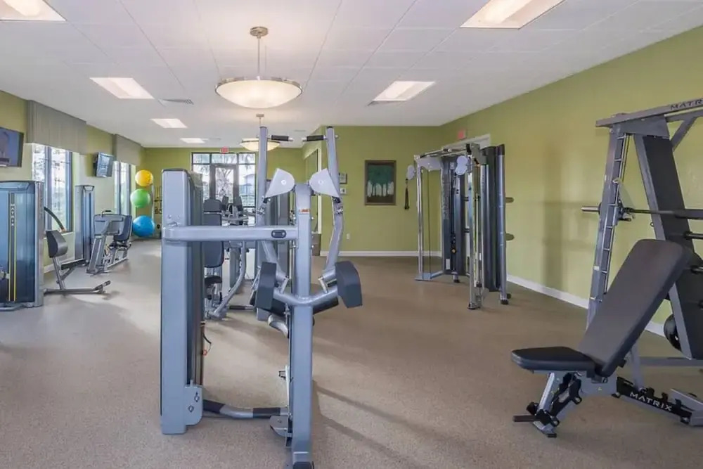 104 Modern Condo Storey Lake Disney