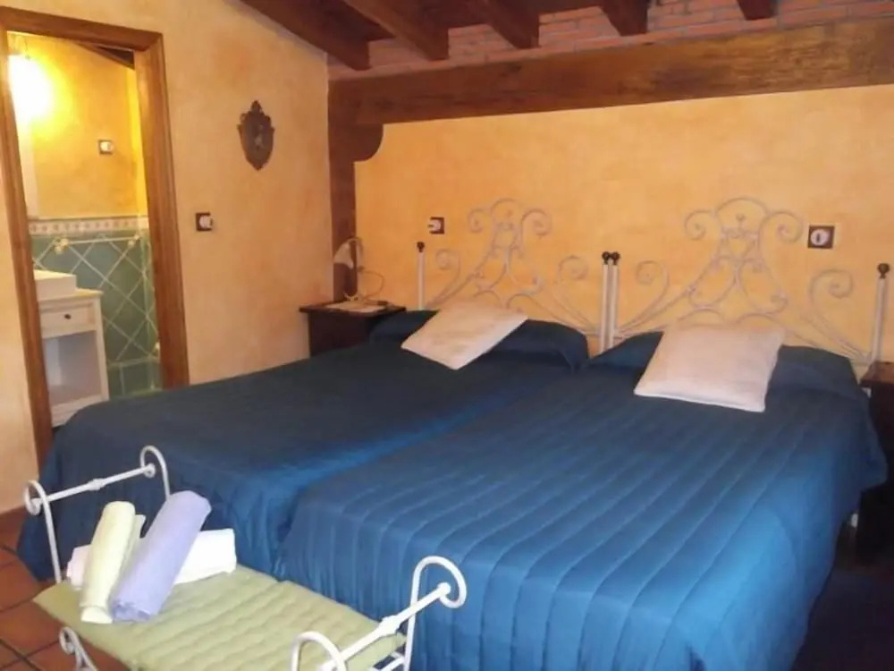 Casa Aingeru