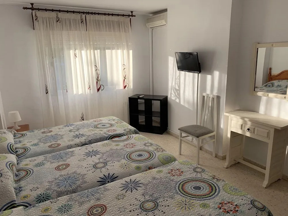 Hostal Mediterraneo