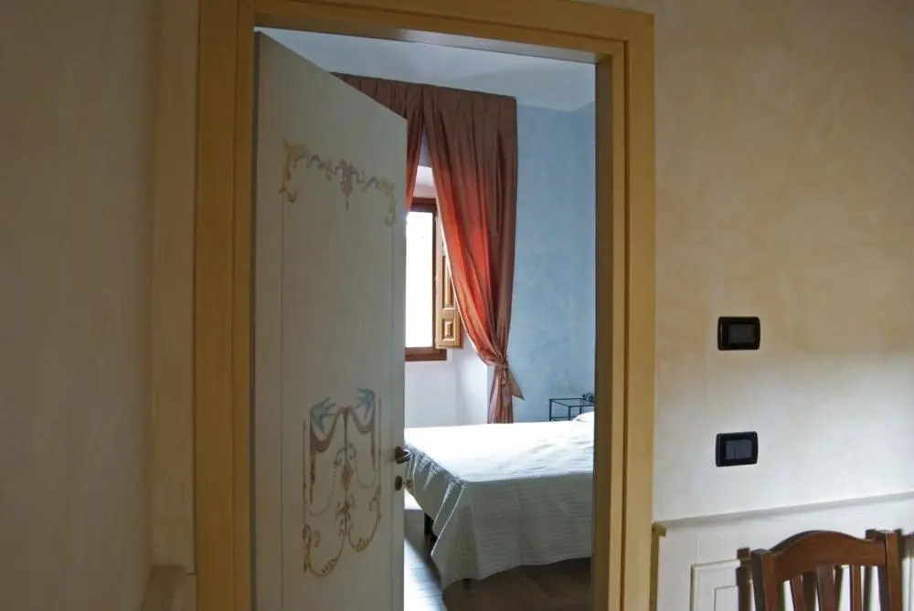 B&B Palazzo Cappa