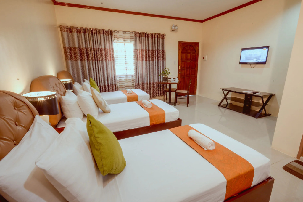 Rema Tourist Inn