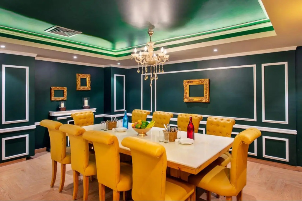 Bloom Boutique - Ranjit Avenue