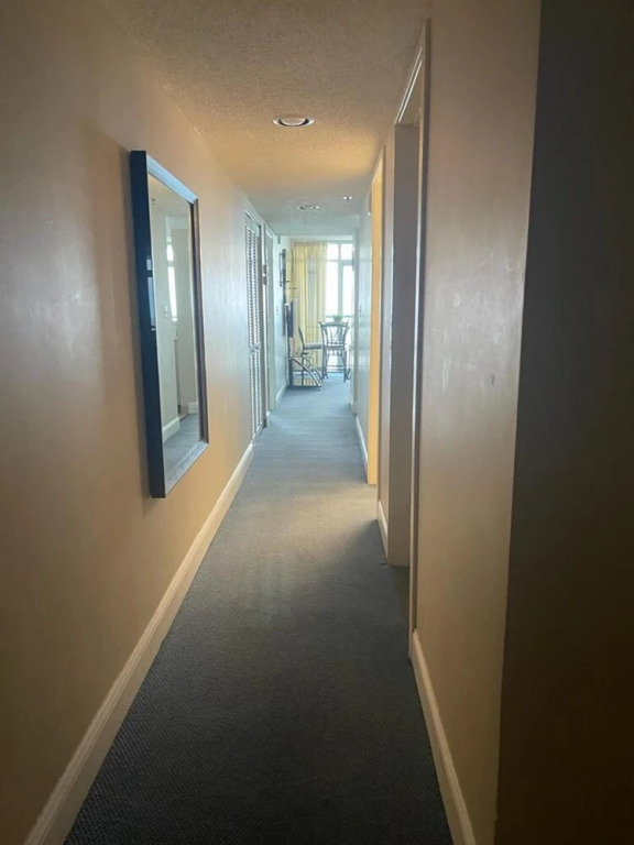Spacious 2BD Condo in Atlantica Resort